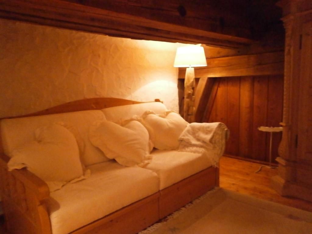 Ferienwohnung Vier Jahreszeiten Idyll