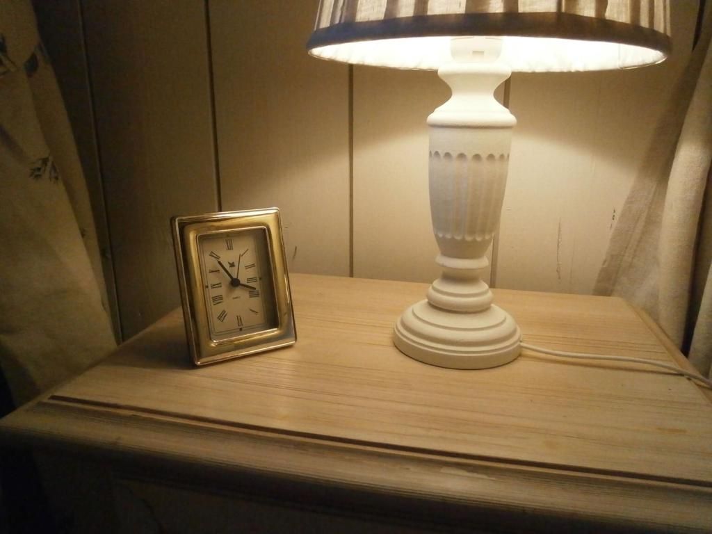 Ferienwohnung Vier Jahreszeiten Idyll