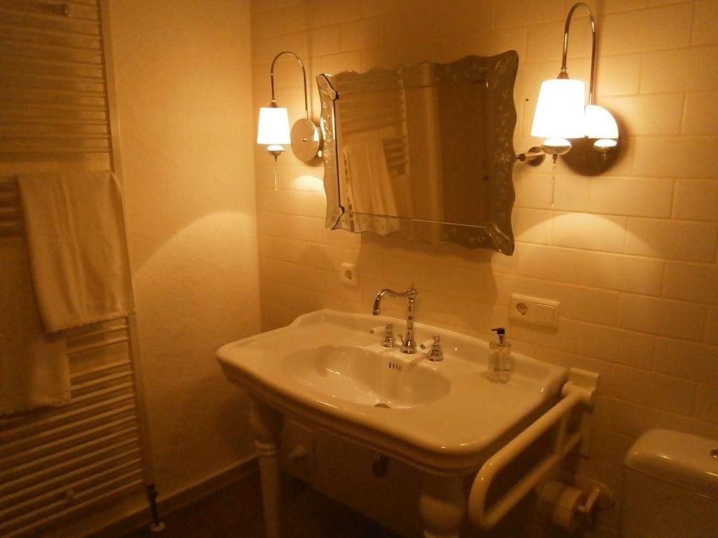 Ferienwohnung Vier Jahreszeiten Idyll