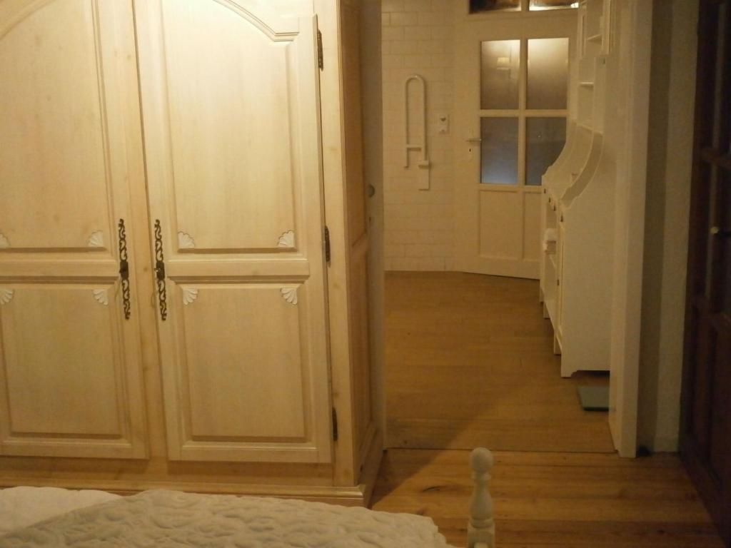 Ferienwohnung Vier Jahreszeiten Idyll