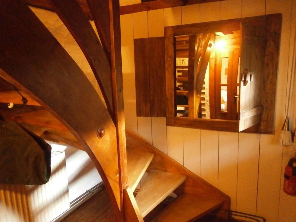 Ferienwohnung Vier Jahreszeiten Idyll