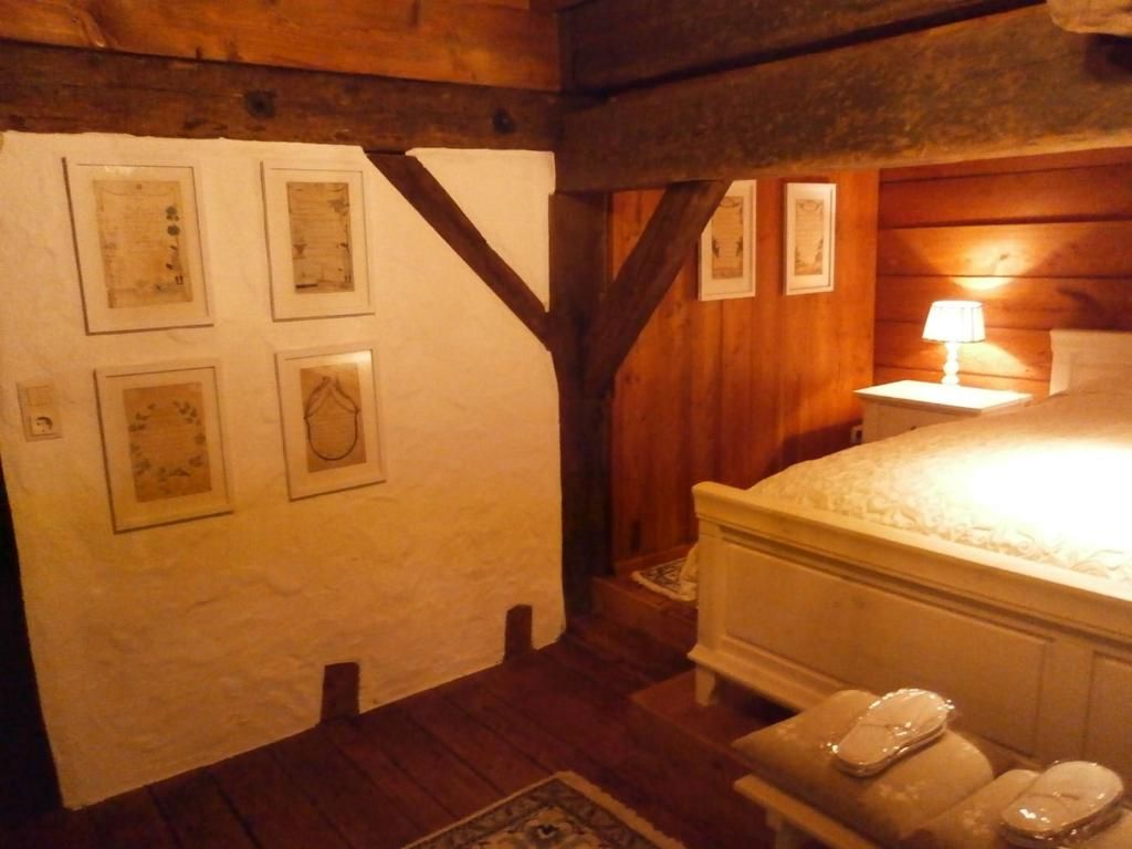 Ferienwohnung Vier Jahreszeiten Idyll