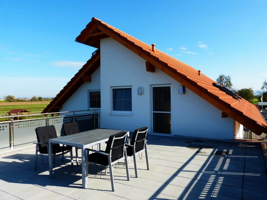 Ferienwohnung Kautz