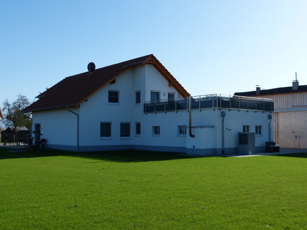 Ferienwohnung Kautz
