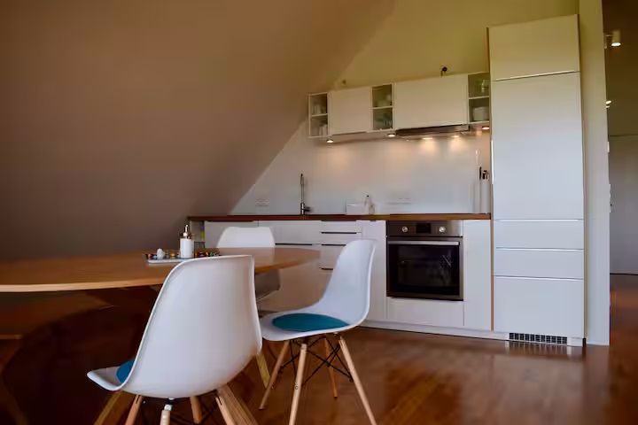 Ferienwohnung Nuvola