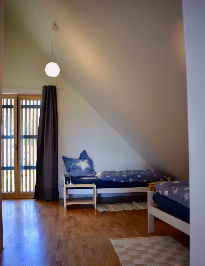 Ferienwohnung Nuvola