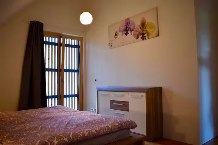 Ferienwohnung Nuvola