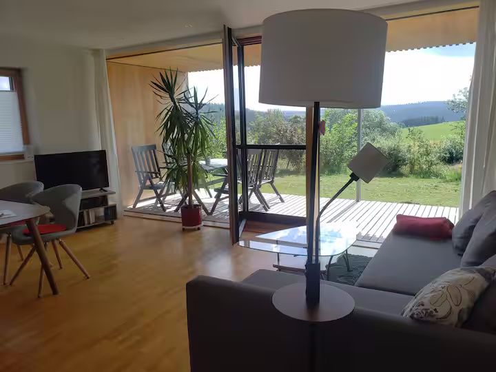 Ferienwohnung Mariposa