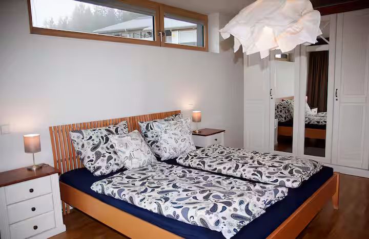 Ferienwohnung Mariposa