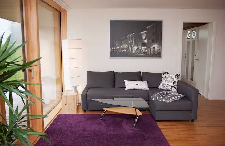 Ferienwohnung Mariposa