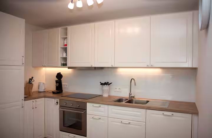 Ferienwohnung Mariposa