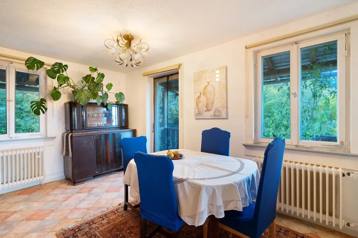 Ferienwohnung Spiritbalance