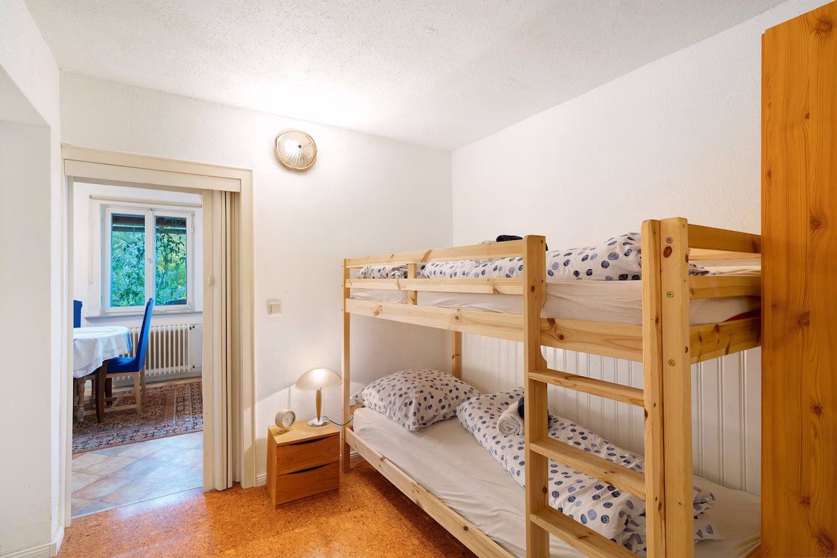 Ferienwohnung Spiritbalance