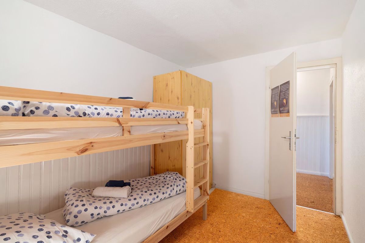 Ferienwohnung Spiritbalance