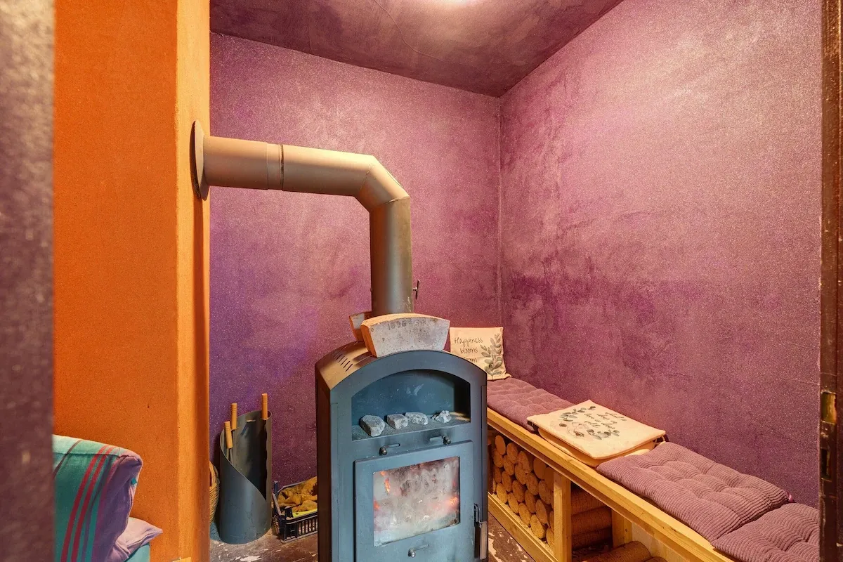 Ferienwohnung Spiritbalance