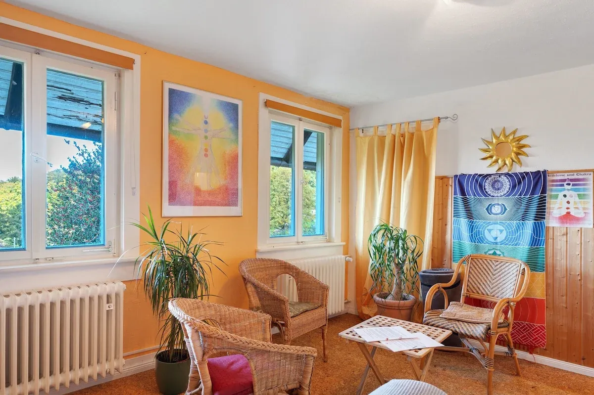 Ferienwohnung Spiritbalance