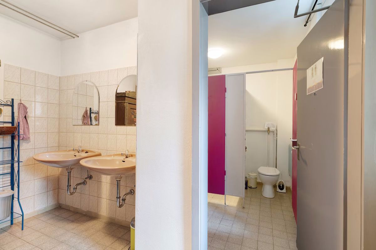 Ferienwohnung Spiritbalance