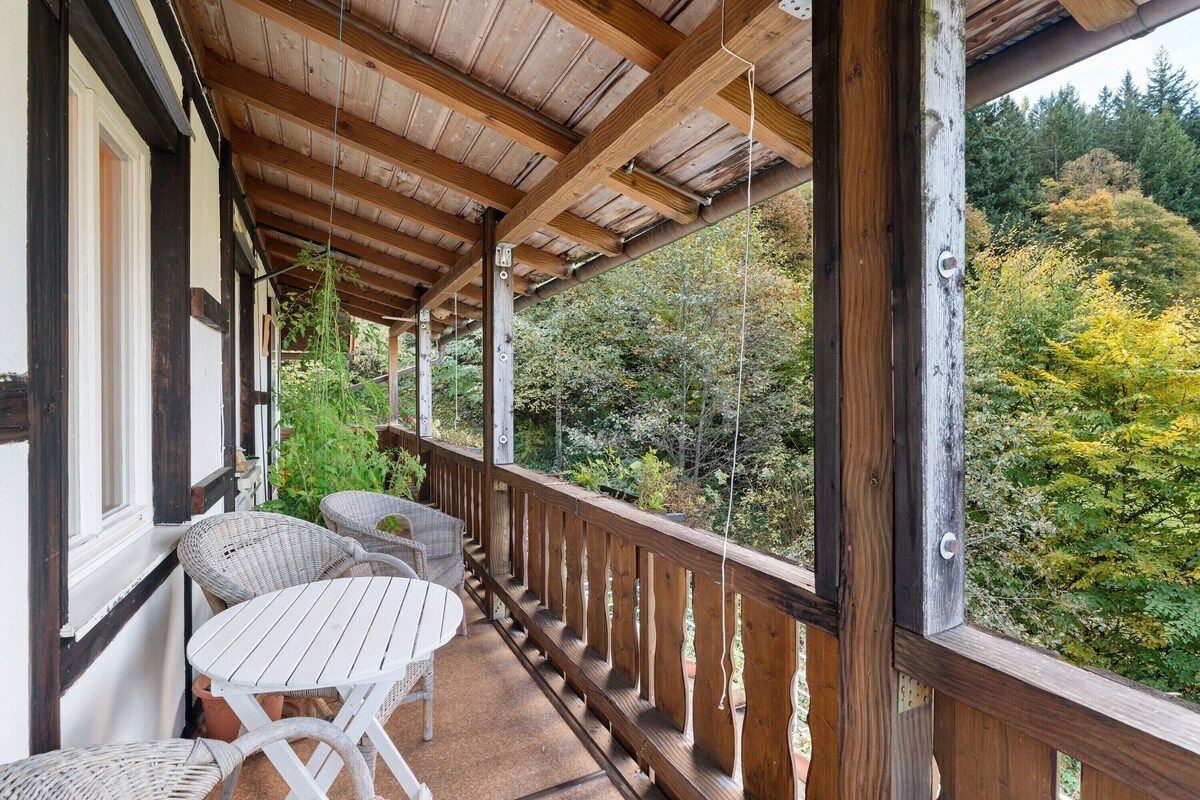 Ferienwohnung Spiritbalance