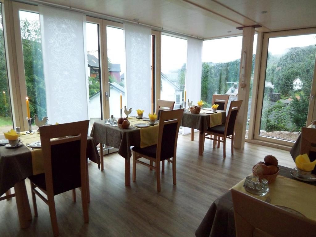Wohlfühlgästehaus Eva-Maria Schätzle