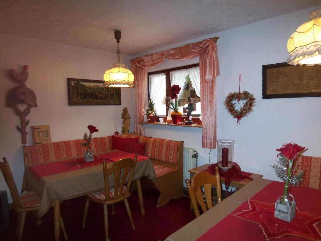 Wohlfühlgästehaus Eva-Maria Schätzle