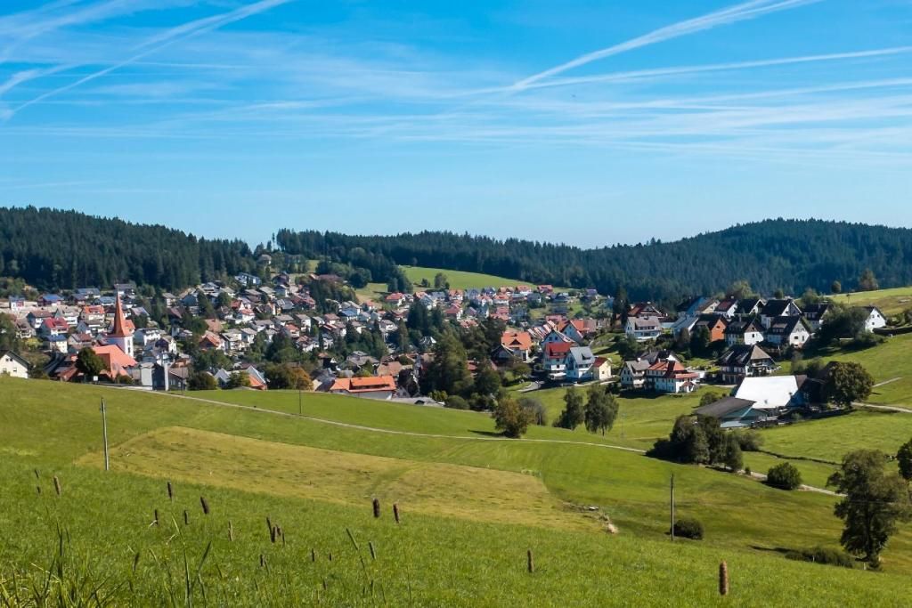 Wohlfühlgästehaus Eva-Maria Schätzle