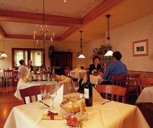 Gasthof Adler Tennenbronn