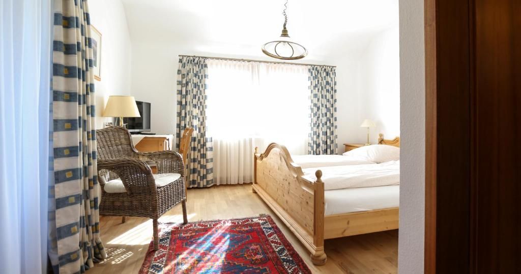 Gasthof Adler Tennenbronn