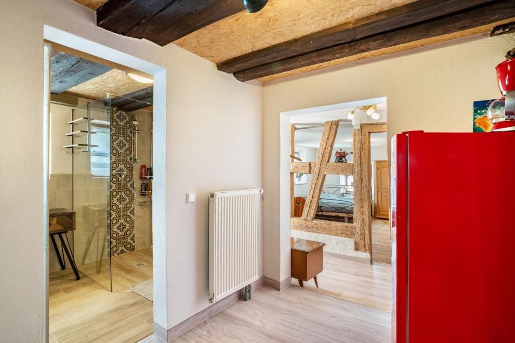 Ferienwohnung Schwarzwald Ruhe