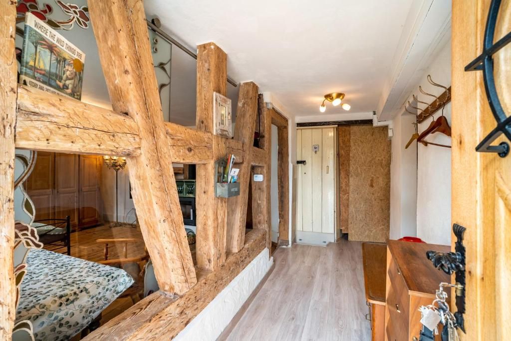 Ferienwohnung Schwarzwald Ruhe