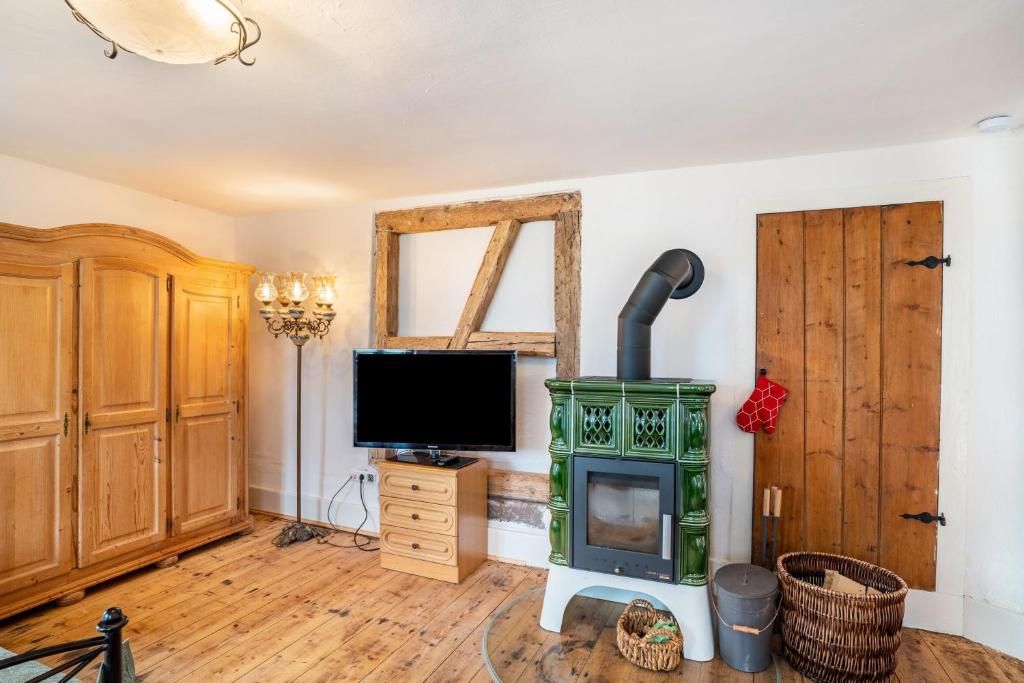 Ferienwohnung Schwarzwald Ruhe