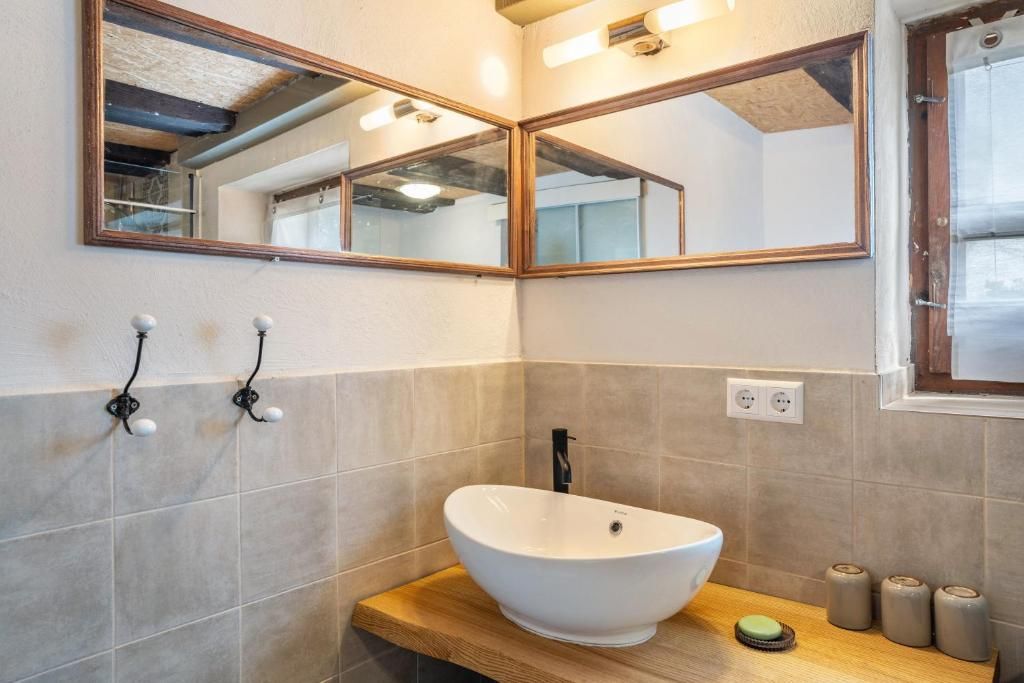 Ferienwohnung Schwarzwald Ruhe