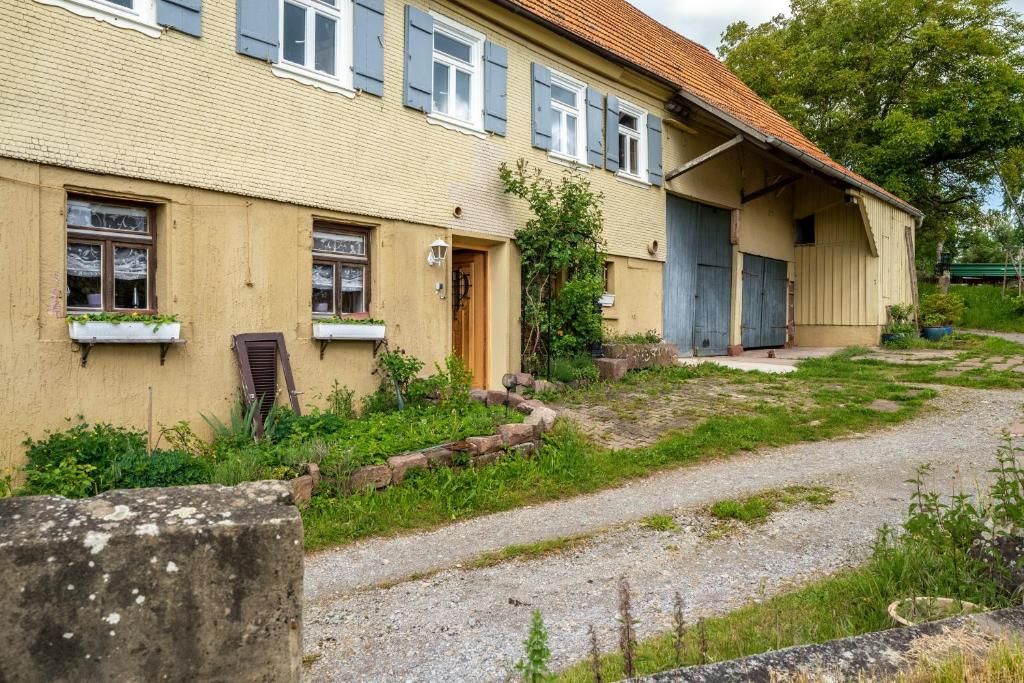 Ferienwohnung Schwarzwald Ruhe