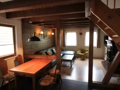 Ferienhaus Speicherhäusle - Hasenhof Hornberg