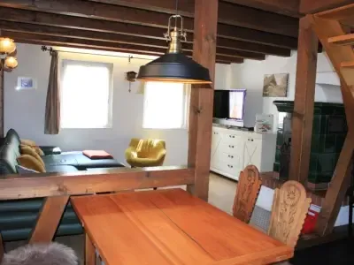 Ferienhaus Speicherhäusle - Hasenhof Hornberg