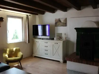 Ferienhaus Speicherhäusle - Hasenhof Hornberg