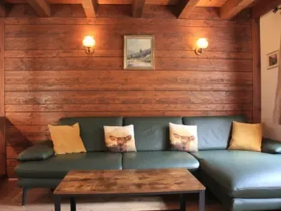 Ferienhaus Speicherhäusle - Hasenhof Hornberg