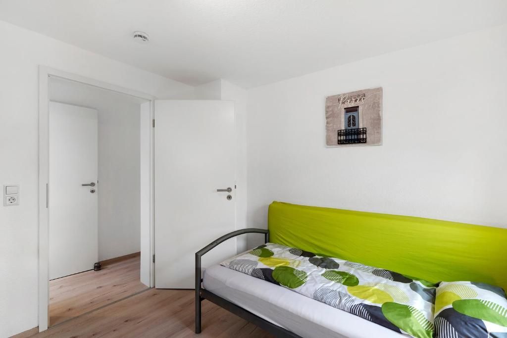 Ferienhaus Marina Baden-Baden