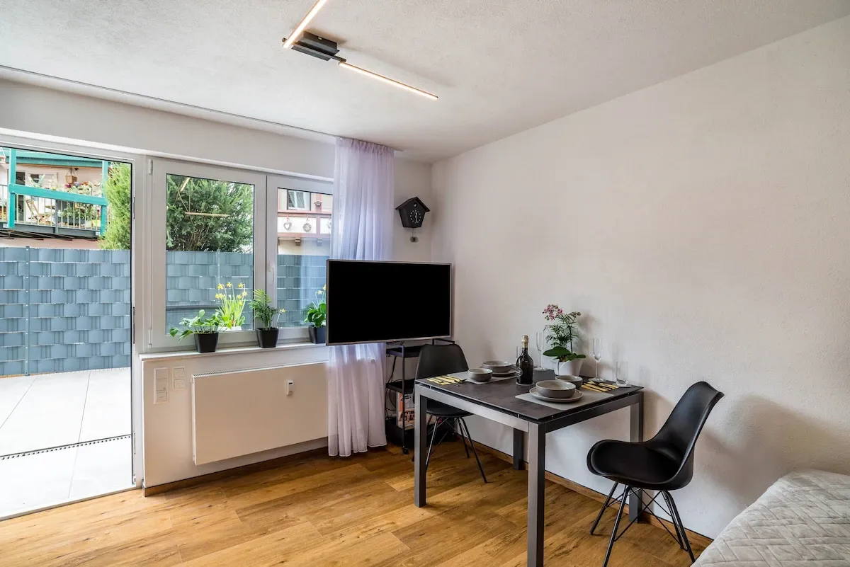 Ferienwohnung Rennbächle