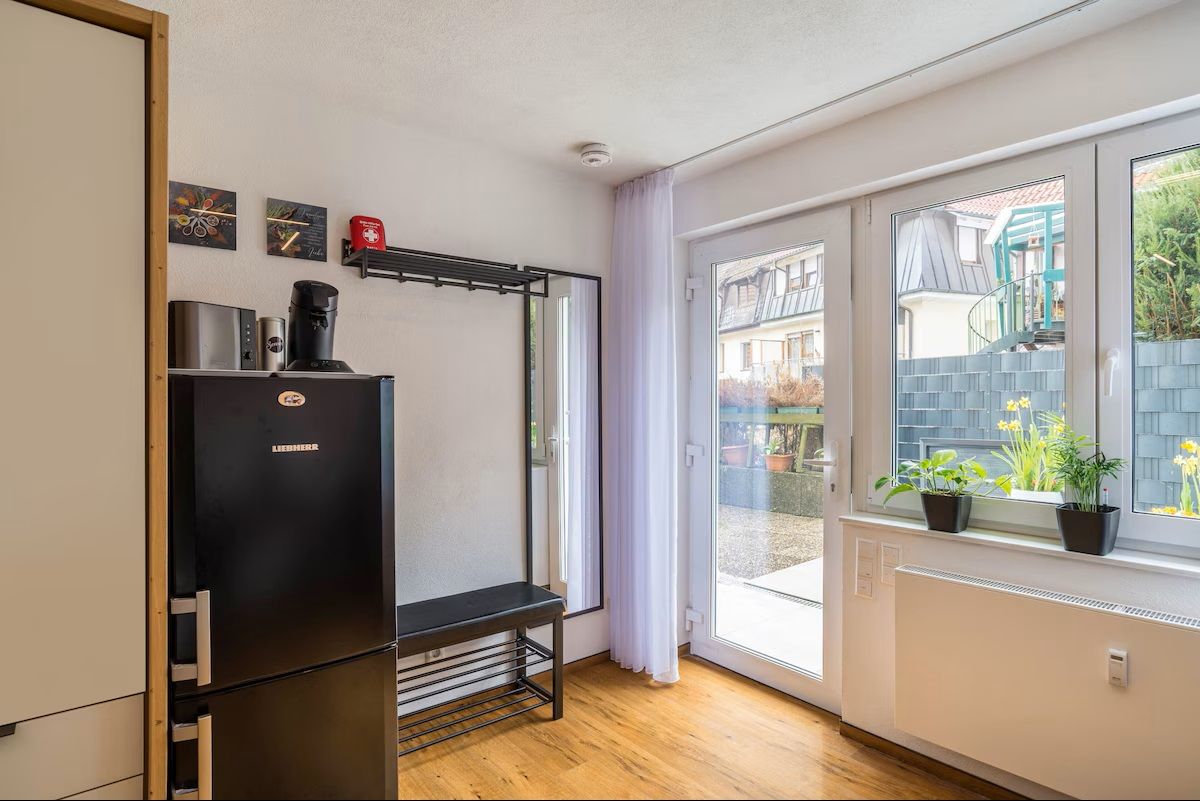 Ferienwohnung Rennbächle