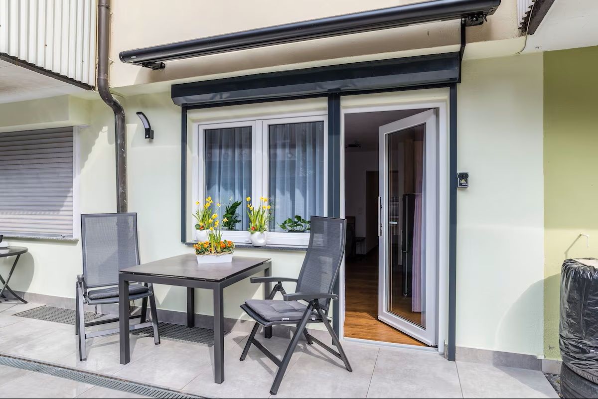 Ferienwohnung Rennbächle