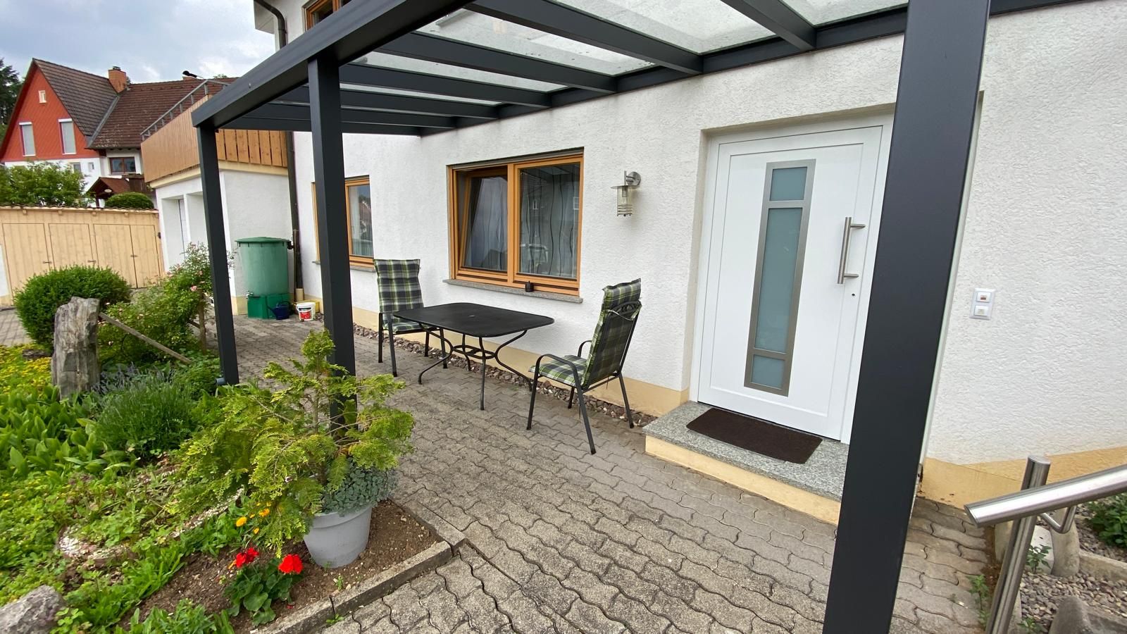 Ferienwohnung Schilling