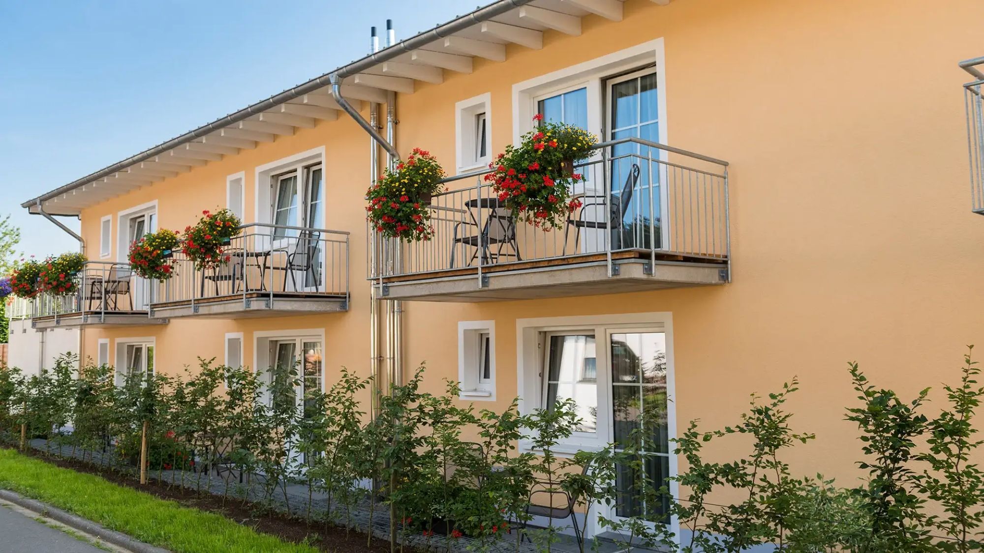 Brauers Landarthotel