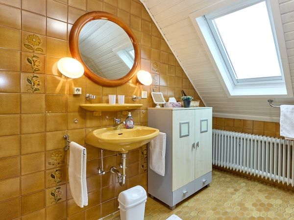 Gästehaus Paul Barthen - Ferienwohnung und Gästezimmer
