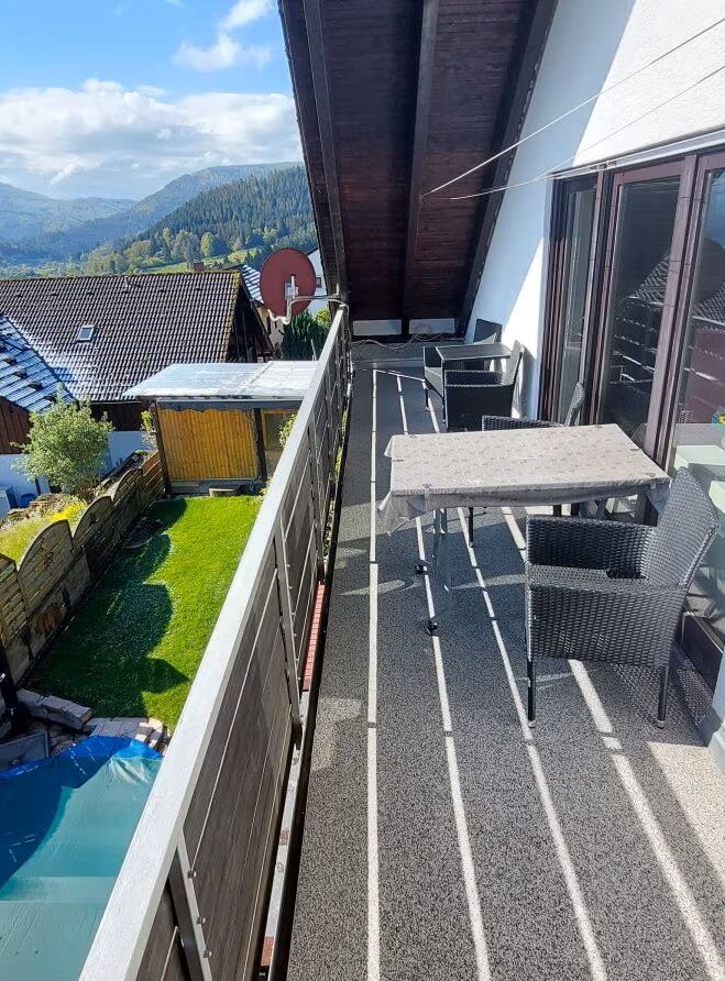 Ferienwohnung Bäuerle