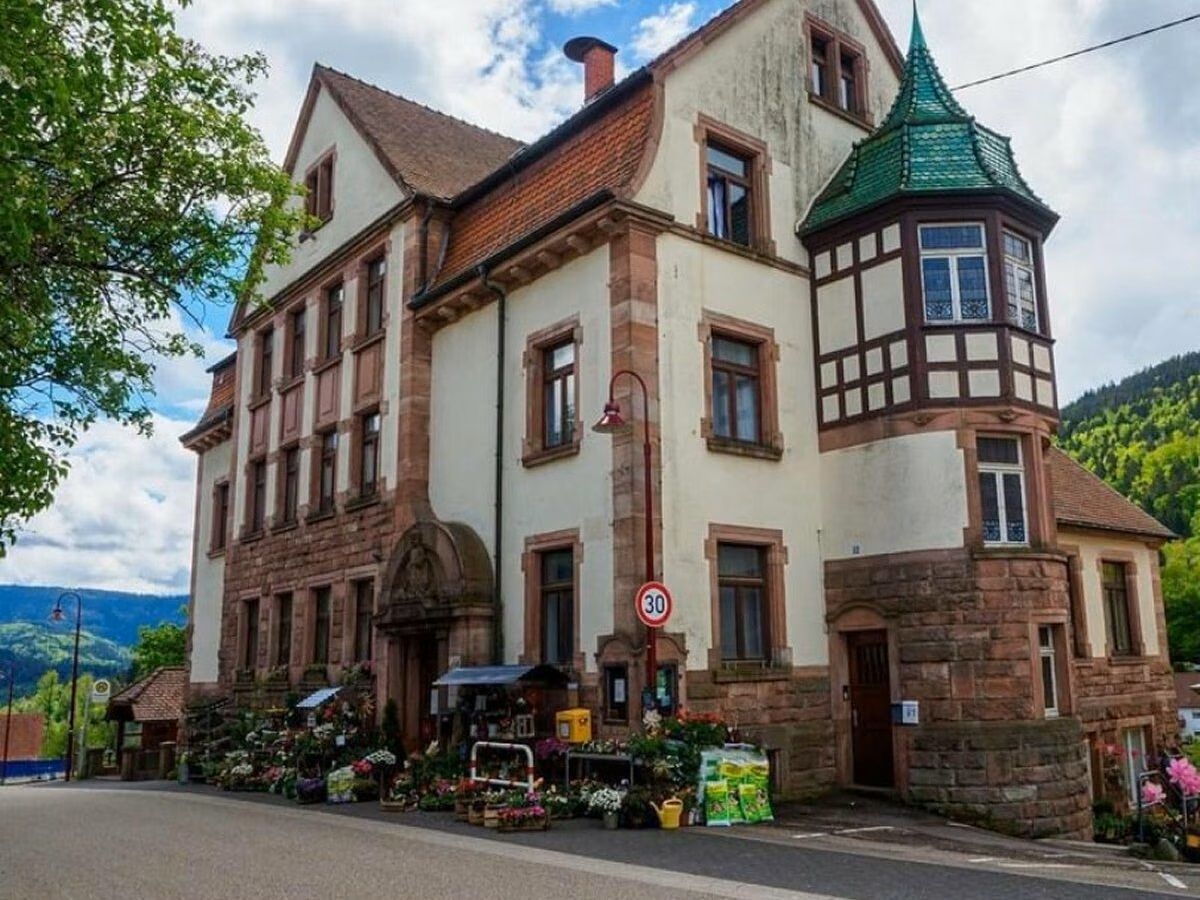 Ferienwohnung Bäuerle