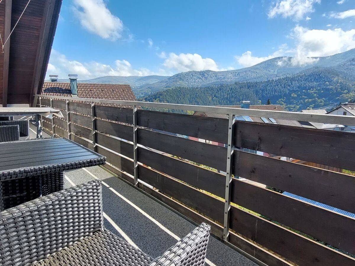 Ferienwohnung Bäuerle