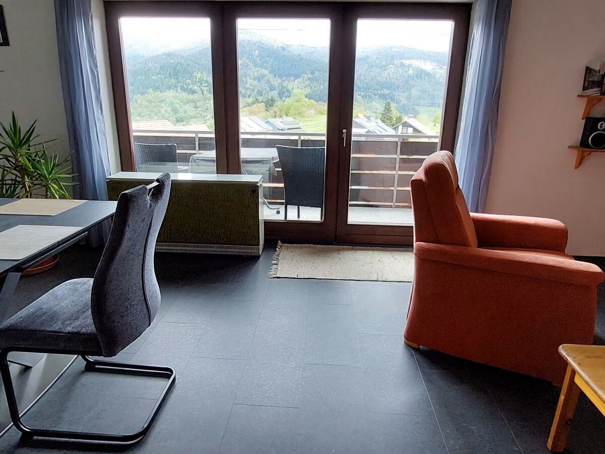 Ferienwohnung Bäuerle
