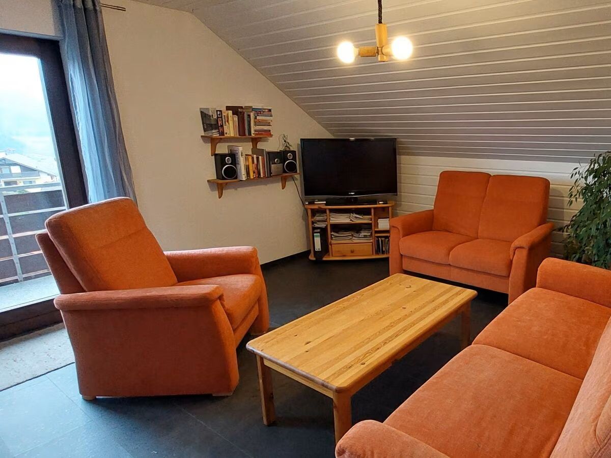 Ferienwohnung Bäuerle
