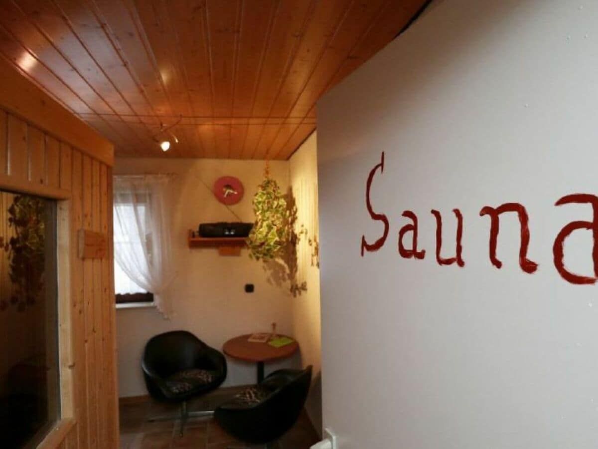 Ferienwohnung Bäuerle