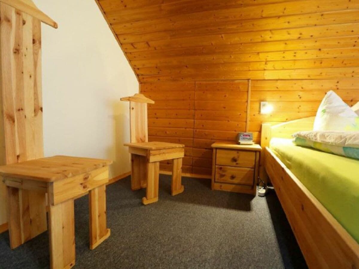 Ferienwohnung Bäuerle